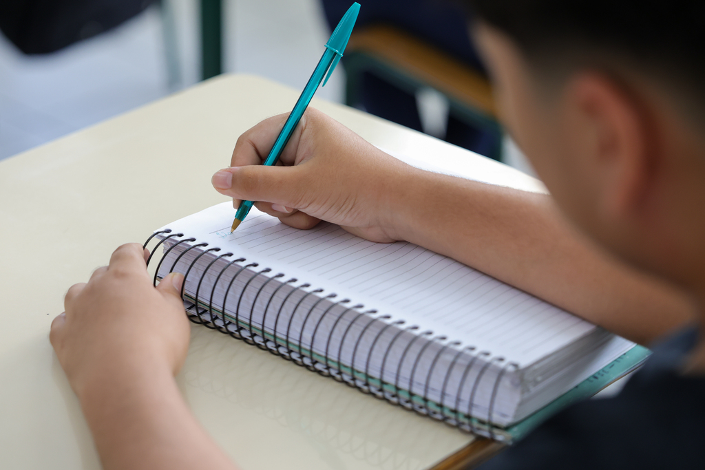 Secretaria da Educação promove seminário para elaboração de política educacional de tempo integral em SC