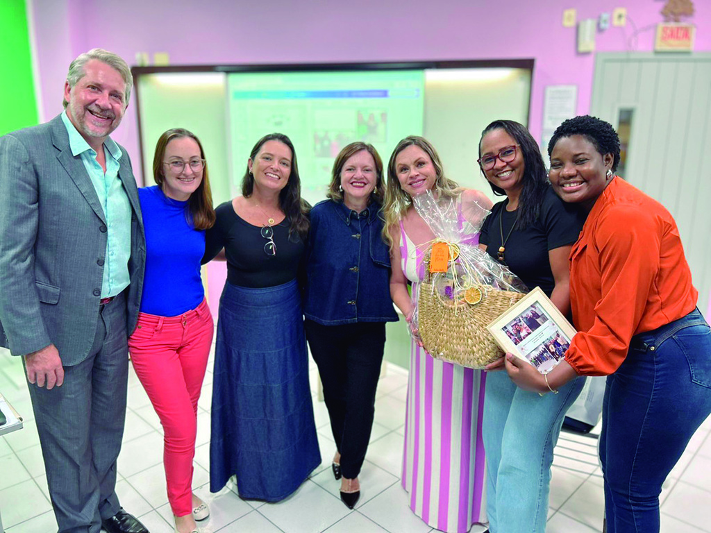 Em função da relevância, mestrado de otaciliense vira doutorado