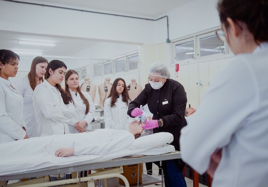 Programa Universidade Gratuita completa dois anos com mais de 50 mil estudantes beneficiados