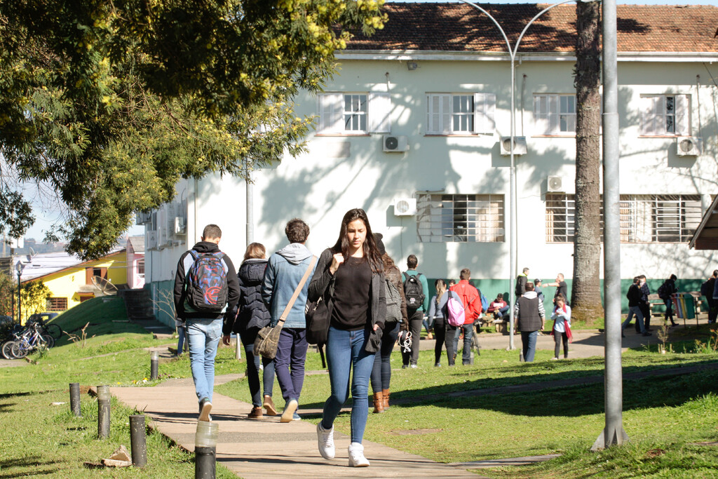 Udesc abre inscrições para 461 vagas remanescentes em cursos de graduação