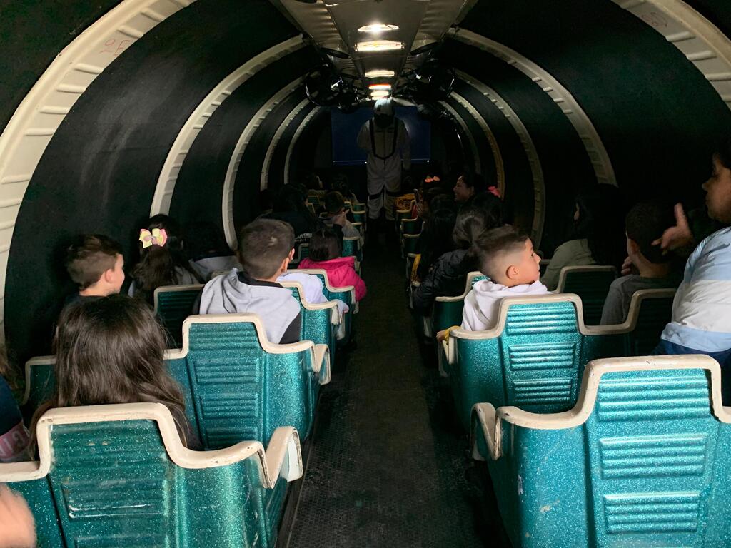 Projeto Space Motion nasce em Otacílio Costa e promete levar o nome da cidade por todo o Brasil