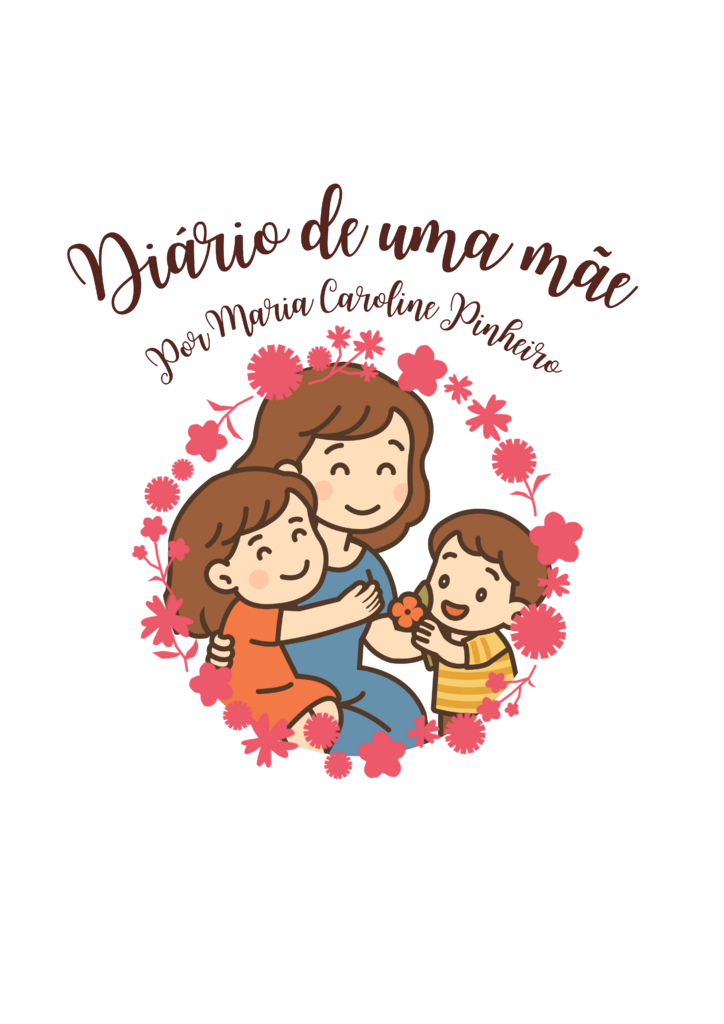 Diário de uma mãe