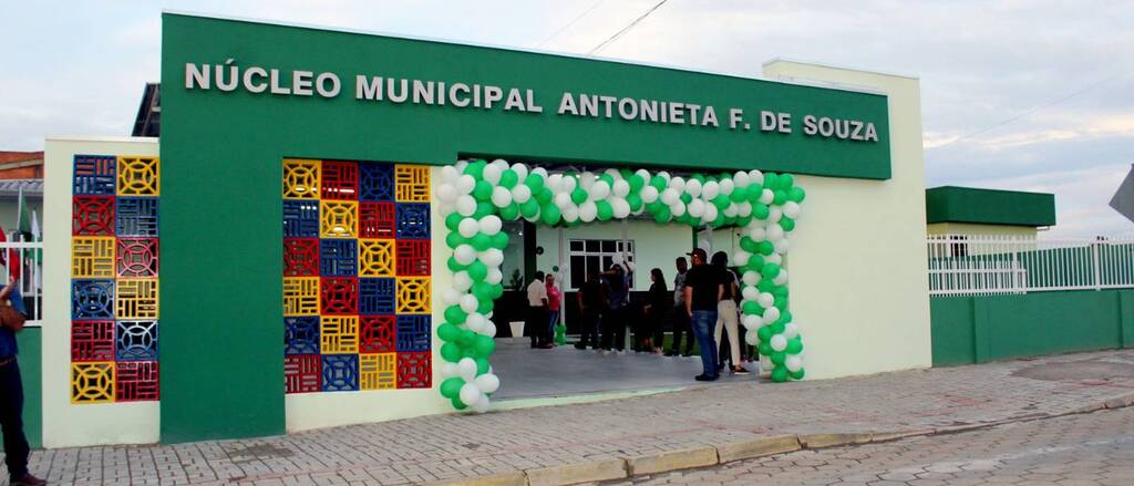 Palmeira é finalista do Prêmio Lume, do Tribunal de Contas de Santa Catarina